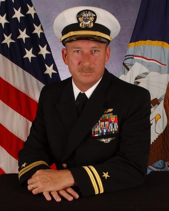 Picture of Bill Worley